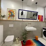 11 Bis Apartment Vichy