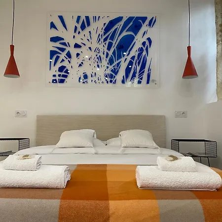 11 Bis Apartament *