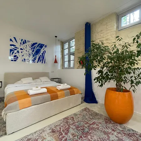 11 Bis Apartment Vichy