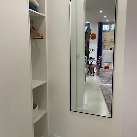 11 Bis Apartament *