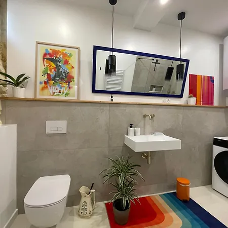 11 Bis Apartamento Vichy