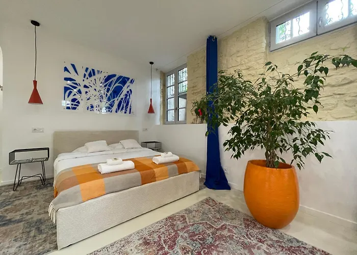 11 Bis Apartment Vichy